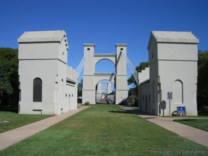 Comfort Suites Waco Near University Area Ausstattung foto